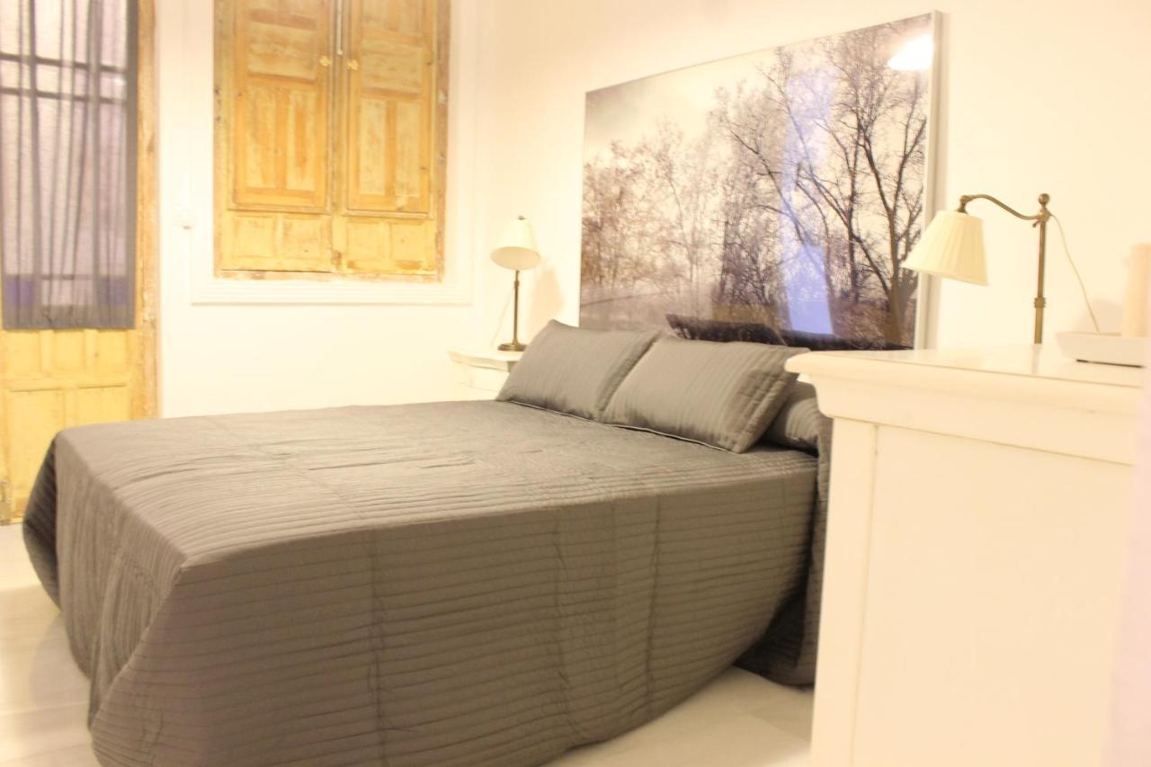 Amazing Sevilla Apartamento エクステリア 写真